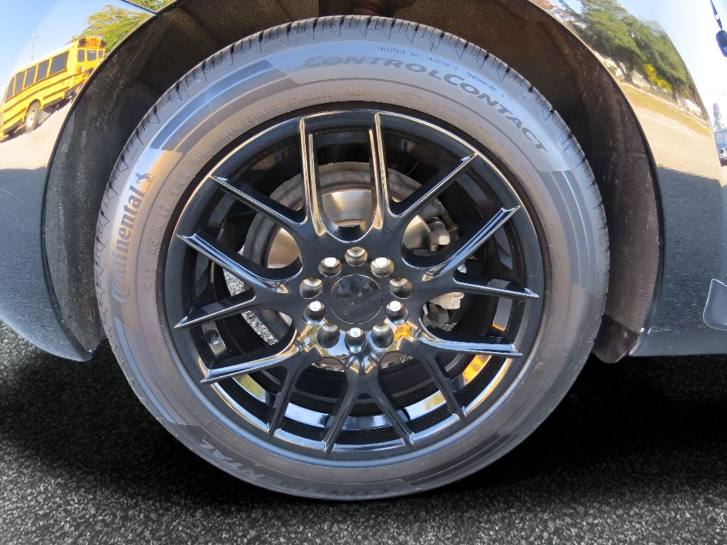 2016 Volkswagen Beetle Convertible 1.8T S