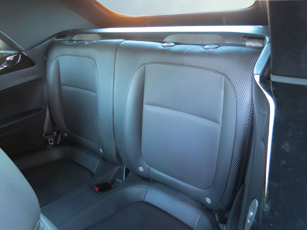 2016 Volkswagen Beetle Convertible 1.8T S