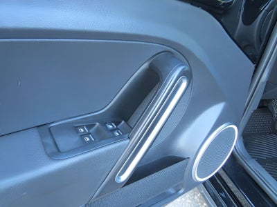 2016 Volkswagen Beetle Convertible 1.8T S