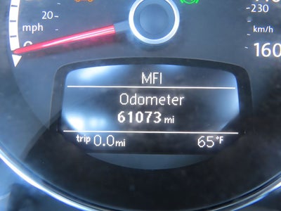 2016 Volkswagen Beetle Convertible 1.8T S