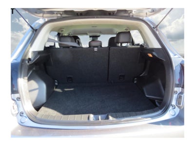 2024 Mitsubishi Outlander Sport S