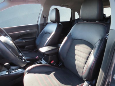 2024 Mitsubishi Outlander Sport S