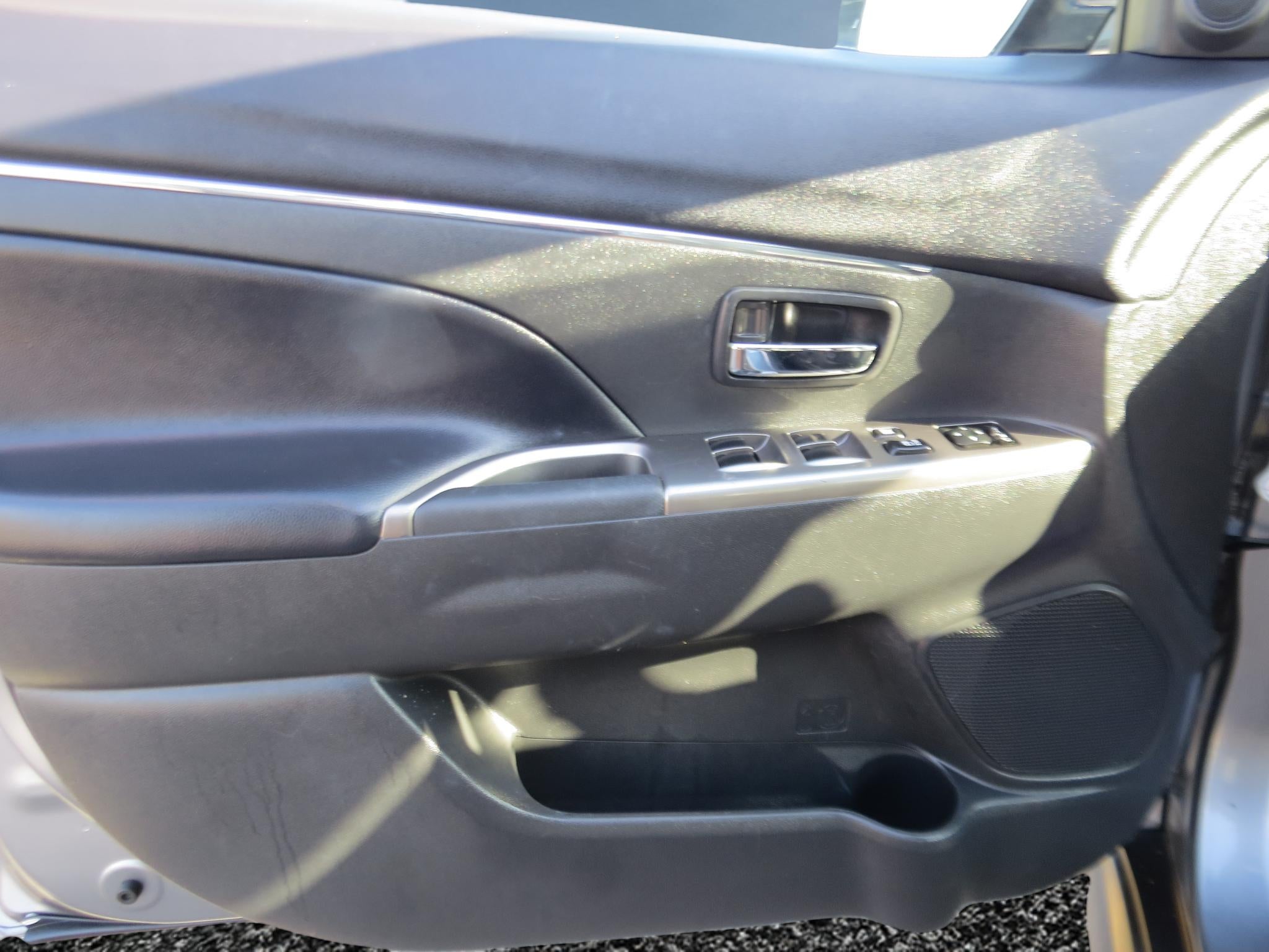 2024 Mitsubishi Outlander Sport S