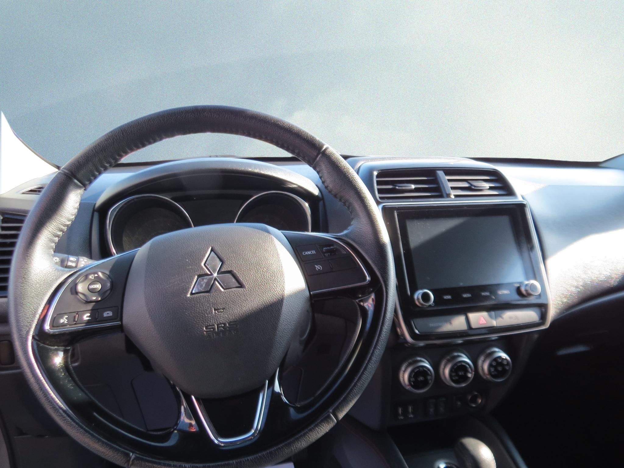 2024 Mitsubishi Outlander Sport S