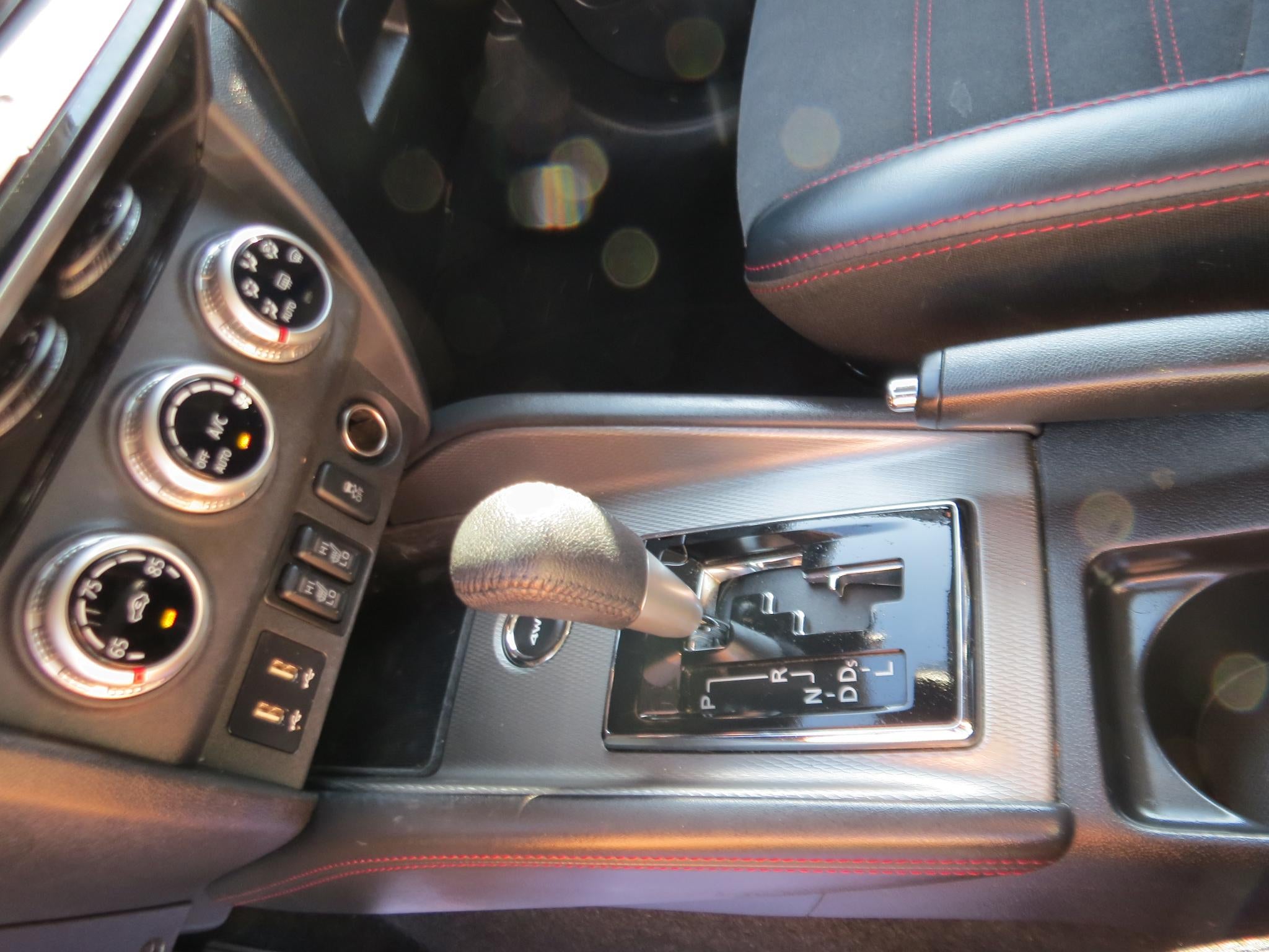 2024 Mitsubishi Outlander Sport S