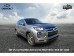 2024 Mitsubishi Outlander Sport S