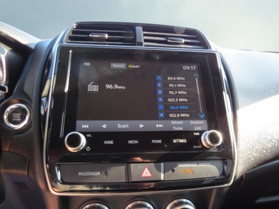 2024 Mitsubishi Outlander Sport S