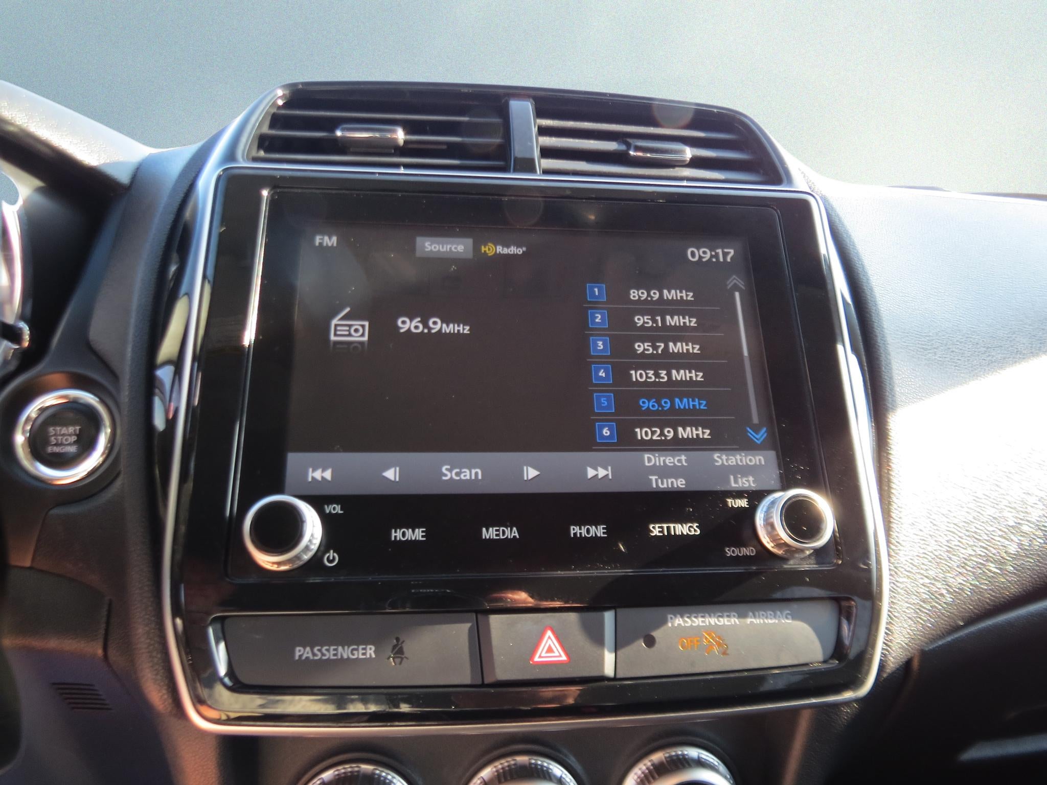 2024 Mitsubishi Outlander Sport S