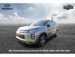 2024 Mitsubishi Outlander Sport S