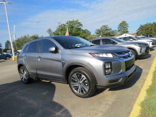 2024 Mitsubishi Outlander Sport S