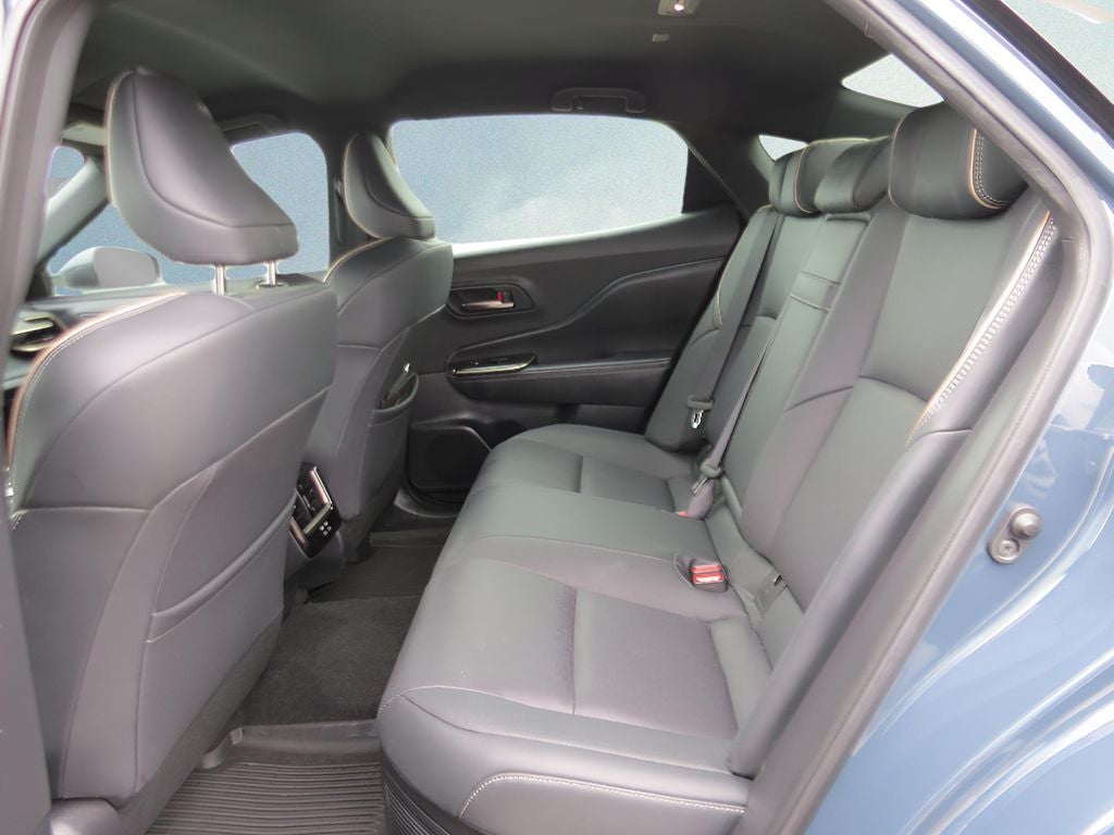 2025 Toyota Crown XLE