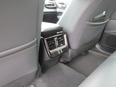2025 Toyota Crown XLE