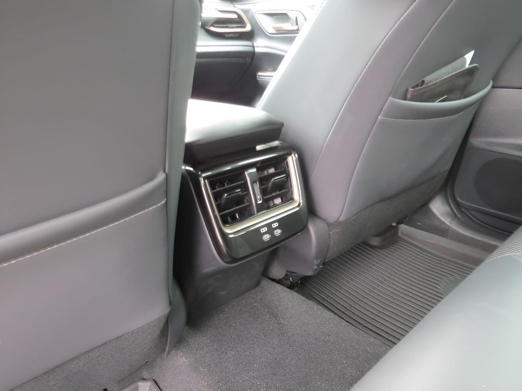 2025 Toyota Crown XLE