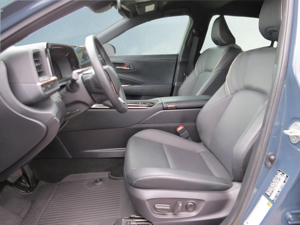 2025 Toyota Crown XLE