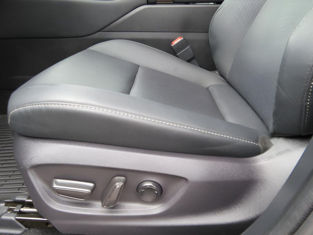 2025 Toyota Crown XLE