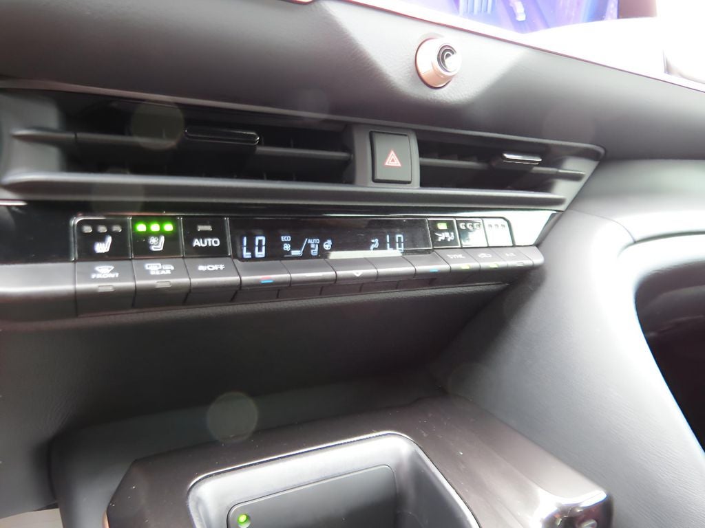2025 Toyota Crown XLE