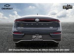 2025 Toyota Crown XLE
