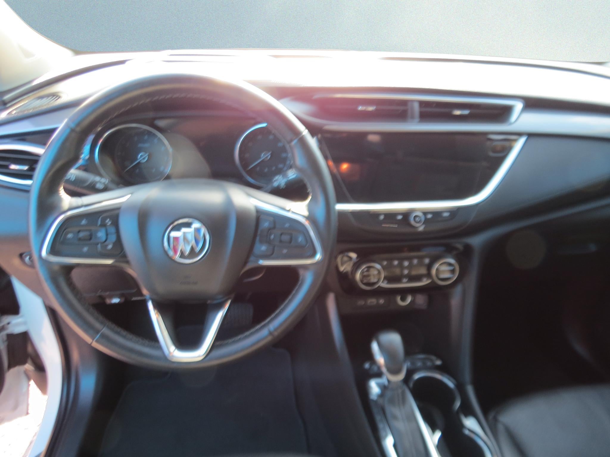 2023 Buick Encore GX Essence