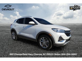 2023 Buick Encore GX Essence