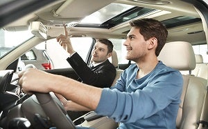 Schedule a test drive at Twin State Chevrolet in CHERAW, SC.