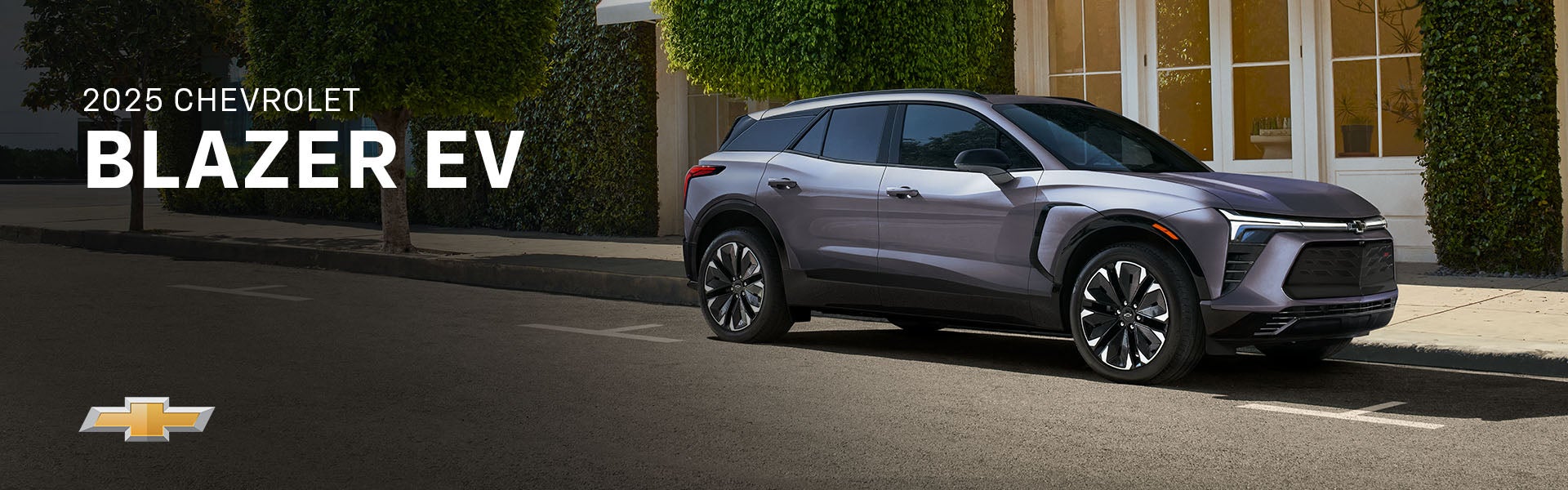 2026 Chevrolet Blazer EV in CHERAW SC