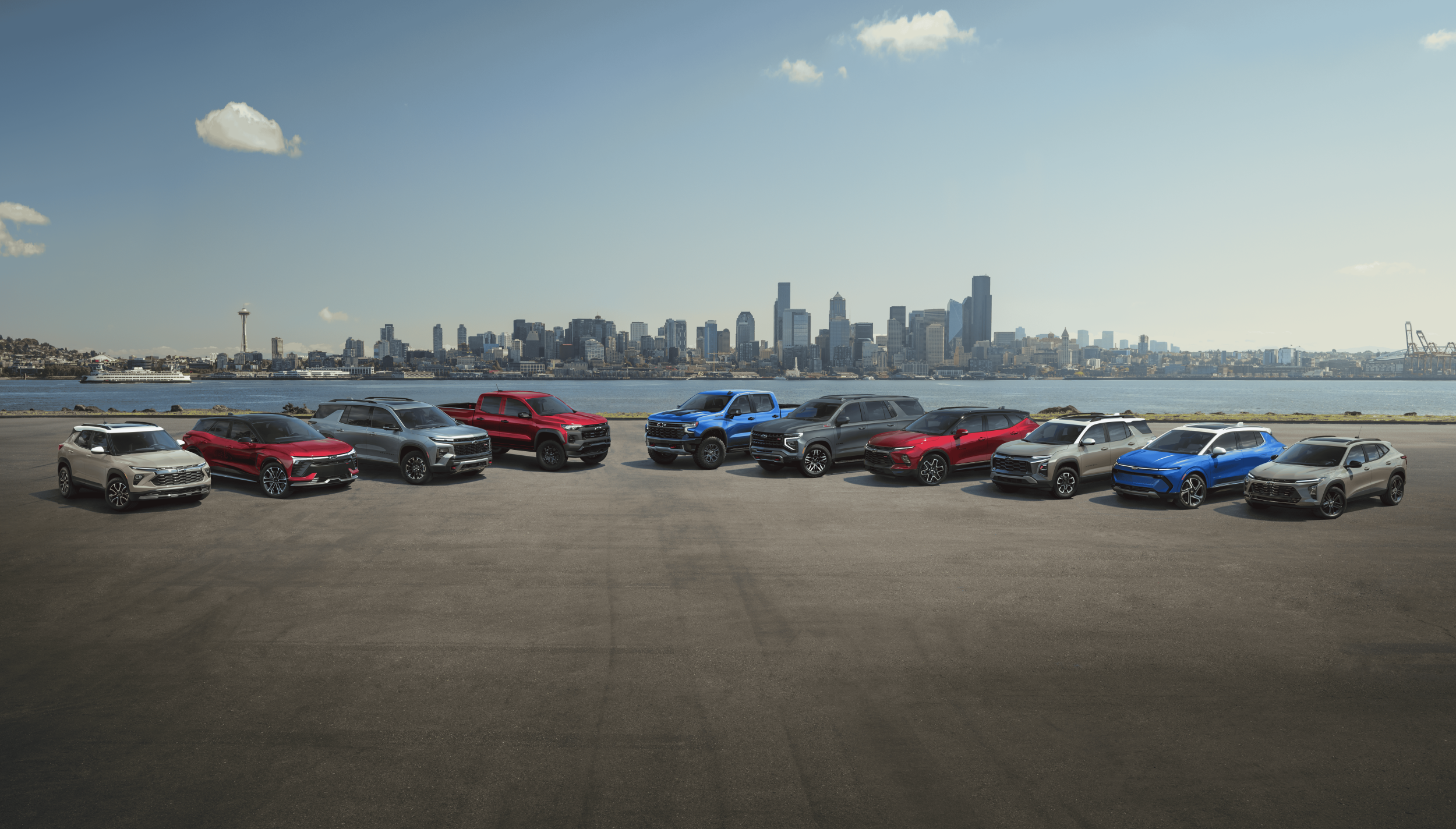 CHEVY SPECIAL OFFERS | Twin State Chevrolet in CHERAW SC