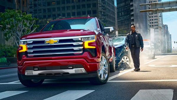 Twin State Chevrolet in CHERAW SC