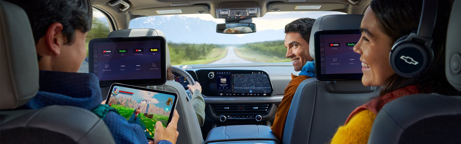 Twin State Chevrolet in CHERAW SC