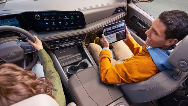 Twin State Chevrolet in CHERAW SC