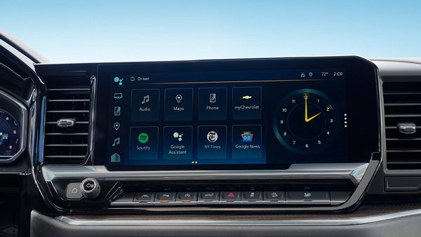 Twin State Chevrolet in CHERAW SC