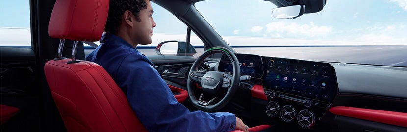 Twin State Chevrolet in CHERAW SC