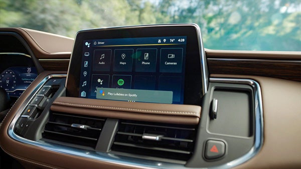 Twin State Chevrolet in CHERAW SC