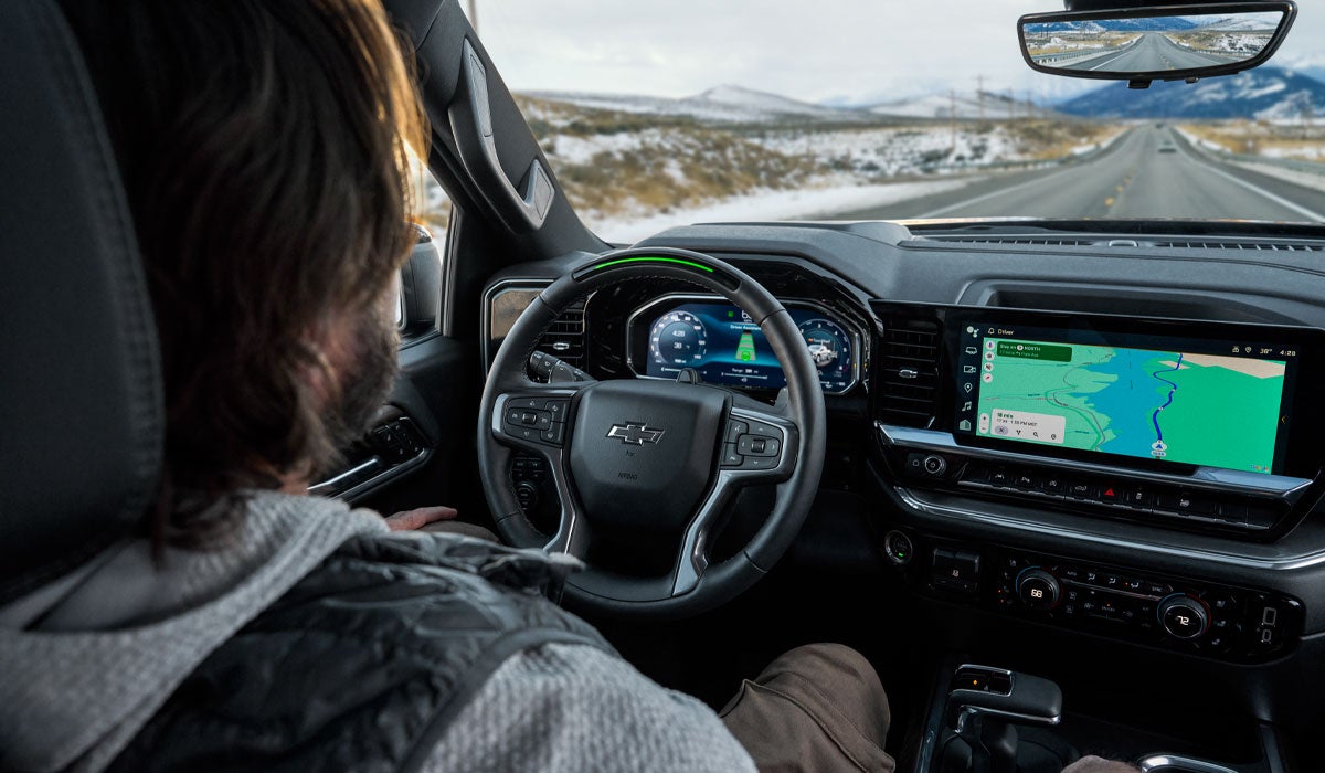 Twin State Chevrolet in CHERAW SC