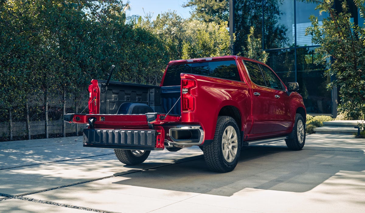 Twin State Chevrolet in CHERAW SC
