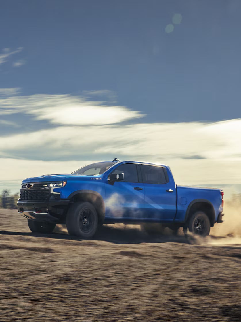 Twin State Chevrolet in CHERAW SC