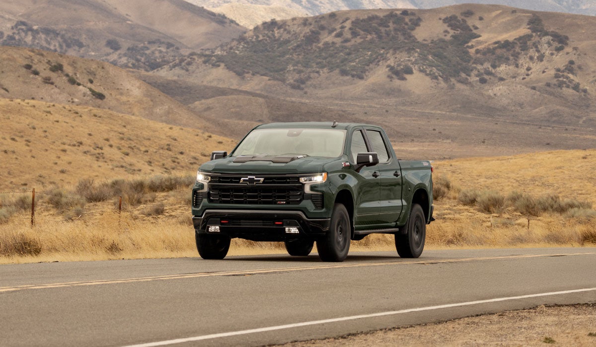 Twin State Chevrolet in CHERAW SC