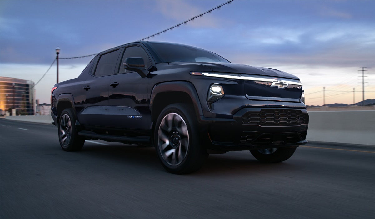 Twin State Chevrolet in CHERAW SC