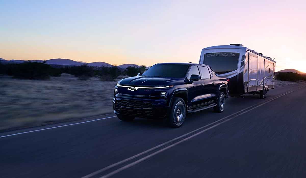 Twin State Chevrolet in CHERAW SC