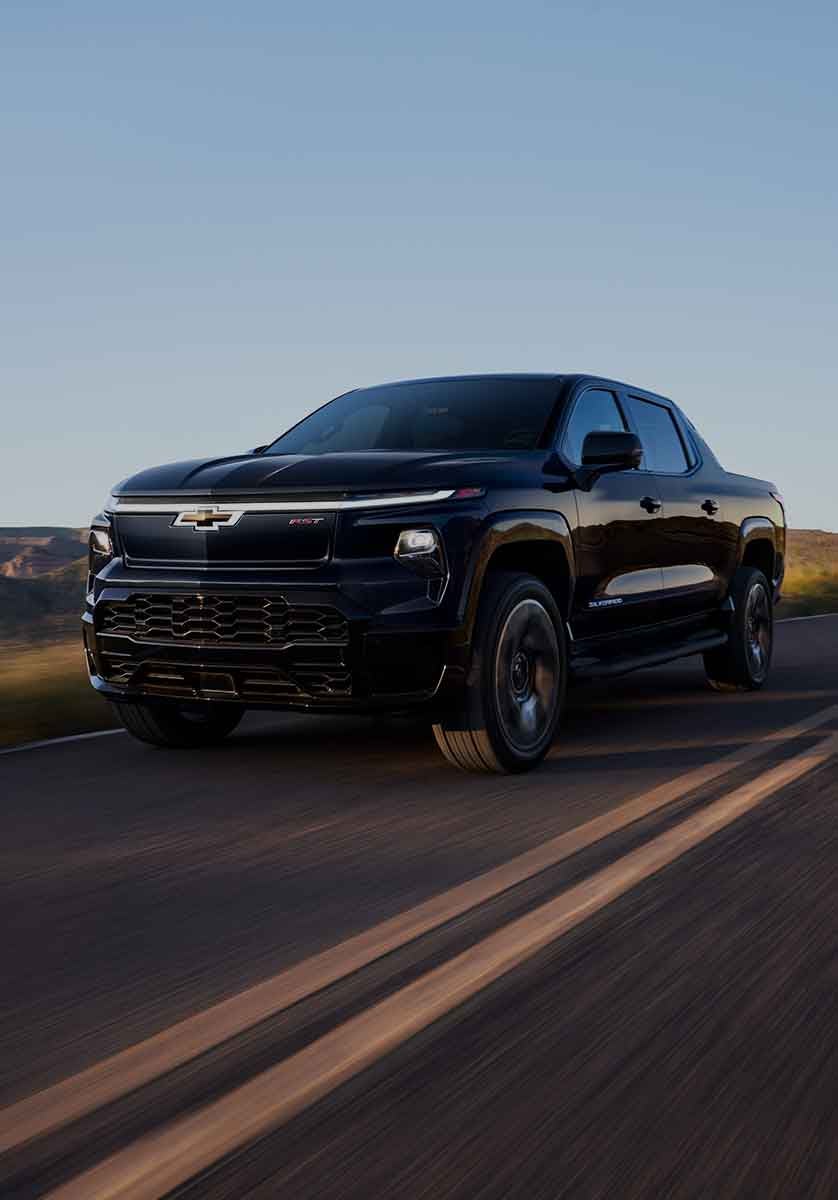 Twin State Chevrolet in CHERAW SC