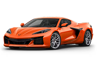 Chevrolet Corvette Z06 - Twin State Chevrolet in CHERAW SC