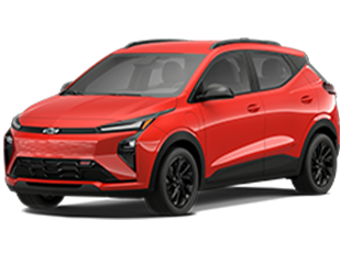 Chevrolet Bolt - Twin State Chevrolet in CHERAW SC