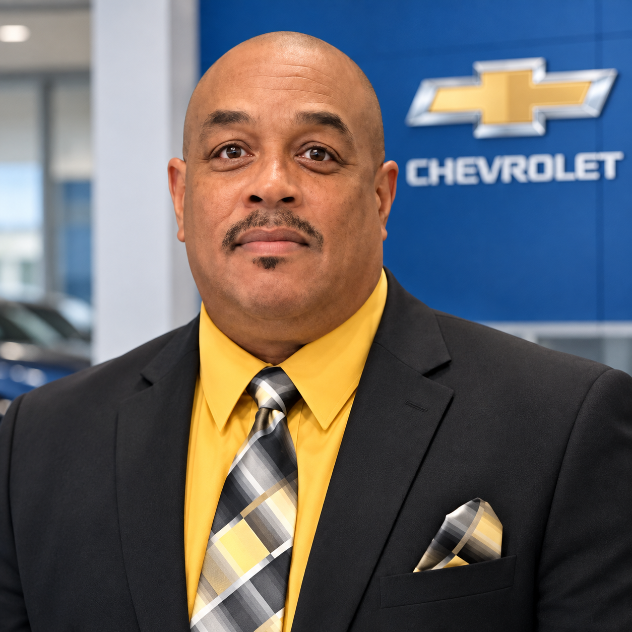 Dr. Hezekiah Reaves