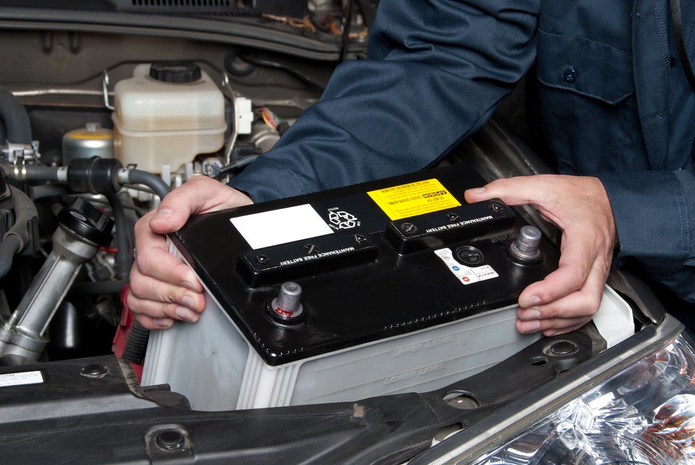 Car Battery Service near Cheraw, SC - Cheraw Chevrolet