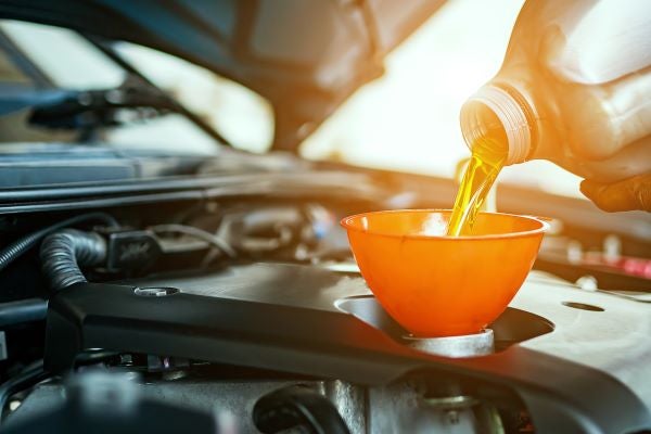 Oil Change Service near Cheraw, SC - Cheraw Chevrolet
