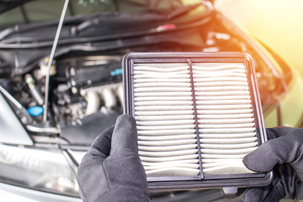 Air Filter Service near Cheraw, SC - Cheraw Chevrolet