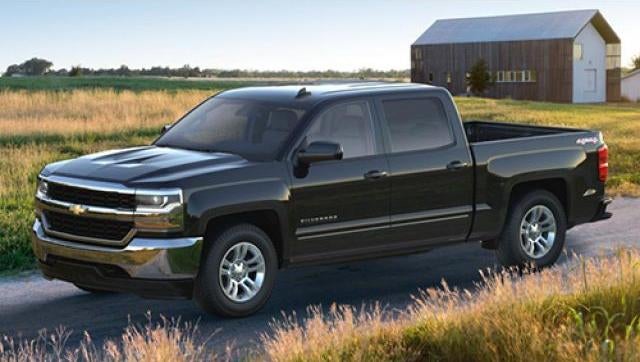 WALDOCH M80 at Twin State Chevrolet in CHERAW SC