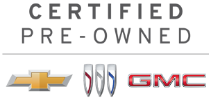 Chevrolet Buick GMC Certified Pre-Owned in CHERAW, SC
